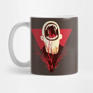 Leviathan Mug